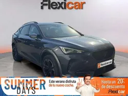 Gris Usado 2022 Cupra Formentor SUV | 22.790 € (Super precio)