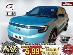 Azul Usado 2025 Ford Explorer Premium SUV | 33.490 €