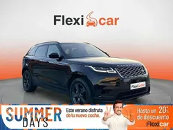 Negro Usado 2019 Land Rover Range Rover Velar SUV | 26.990 €