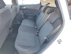 Blanco Usado 2018 Ford Fiesta Active Utilitario | 8500 € (Precio justo)