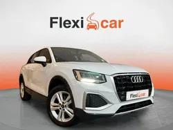 Blanco Usado 2022 Audi Q2 Advanced Plus SUV | 22.390 € (Super precio)