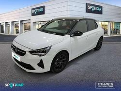 Blanco Usado 2023 Opel Corsa GS Line Utilitario | 13.750 € (Precio justo)