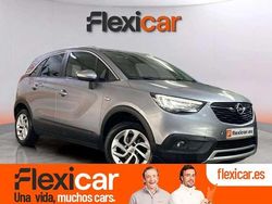 Gris Usado 2020 Opel Crossland SUV | 10.790 € (Precio justo)