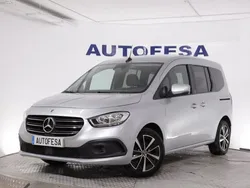 Plata Usado 2023 Mercedes 180 Berlina | 26.900 €