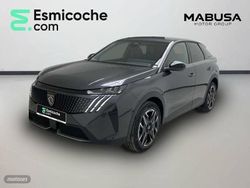Gris Usado 2024 Peugeot 3008 Allure SUV | 28.490 € (Un poco caro)