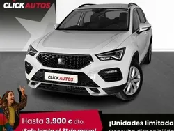 Usado 2023 Seat Ateca Style SUV | 20.850 € (Buen precio)