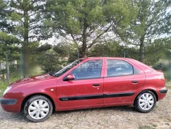 Granate Usado 2002 Citroën Xsara Berlina | 1600 € (Precio justo)
