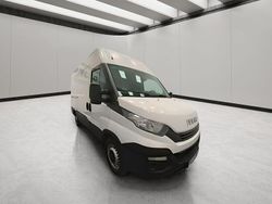 Blanco Usado 2019 Iveco Daily Monovolumen | 20.950 € (Precio justo)