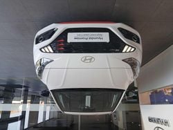 Nuevo 2025 Hyundai i10 N Line Utilitario | 16.600 € (Precio justo)