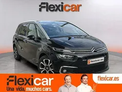 Negro Usado 2019 Citroën C4 Feel | 17.690 € (Caro)