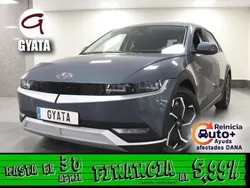 Verde Usado 2021 Hyundai Ioniq 5 SUV | 20.990 € (Buen precio)