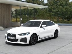 Otro Nuevo 2025 BMW 430 Gran Coupé Coupe | 77.900 €