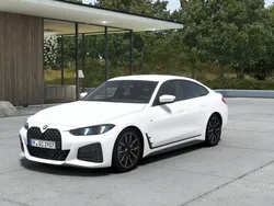 Otro Nuevo 2025 BMW 430 Gran Coupé Coupe | 77.900 €
