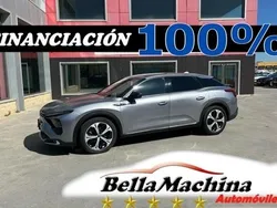 Usado 2023 Citroën C5 Aircross Shine SUV | 17.475 € (Super precio)