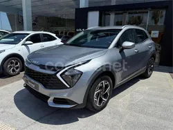 Gris / plata Nuevo 2024 Kia Sportage SUV | 27.990 € (Precio justo)