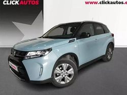 Azul Usado 2025 Suzuki Vitara SUV | 20.650 €