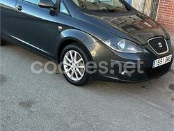 Gris / plata Usado 2009 Seat Altea XL Style Monovolumen | 3000 € (Super precio)