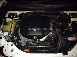 Blanco Usado 2008 Citroën C-Crosser VTR Sport SUV | 5500 €