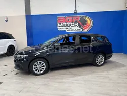 Negro Usado 2018 Fiat Tipo Lounge Familiar | 8999 € (Un poco caro)