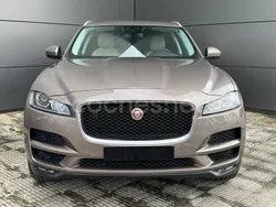 Otro Usado 2017 Jaguar F-Pace Prestige SUV | 20.900 € (Precio justo)