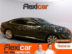 Negro Usado 2019 VW Arteon Elegance Berlina | 23.790 € (Precio justo)