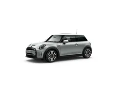 Usado 2022 Mini Cooper SE Utilitario | 21.990 € (Precio justo)