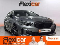 Gris Usado 2024 BMW 118 Utilitario | 29.990 € (Caro)