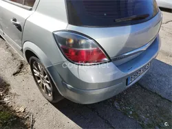 Etiqueta b (amarilla) Usado 2009 Opel Astra Enjoy Berlina | 2800 € (Buen precio)