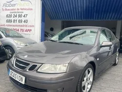 Usado 2005 Saab 9-3 Berlina | 2499 €