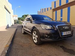 Negro Usado 2011 Audi Q5 SUV | 9200 € (Un poco caro)