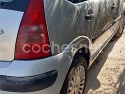 Gris / plata Usado 2003 Citroën C3 Exclusive Utilitario | 3450 € (Precio justo)