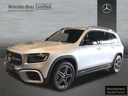 Nuevo 2025 Mercedes GLB200 SUV | 50.400 € (Precio justo)