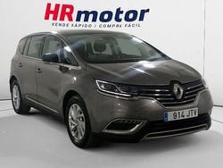 Usado 2016 Renault Espace Zen Monovolumen | 14.290 € (Precio justo)