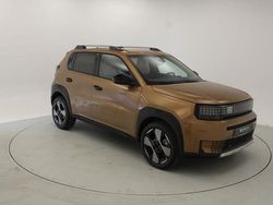 Nuevo 2025 Fiat Panda La Prima | 21.500 €