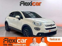 Amarillo Usado 2022 Fiat 500X Club SUV | 13.490 € (Buen precio)
