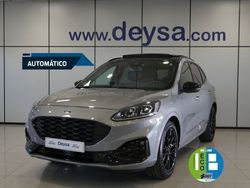 Gris Usado 2023 Ford Kuga ST-Line X SUV | 32.990 € (Caro)