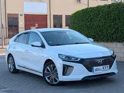 Blanco Usado 2019 Hyundai Ioniq Berlina | 15.950 € (Un poco caro)