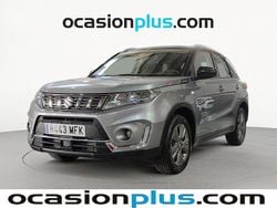 Gris plata Usado 2023 Suzuki Vitara SUV | 19.082 € (Buen precio)