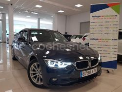 Negro Usado 2019 BMW 318 Berlina | 18.400 € (Super precio)