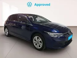Otro Usado 2020 VW Golf VII Life Utilitario | 20.990 € (Precio justo)