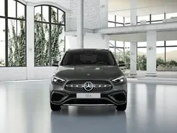 Mercedes GLA220