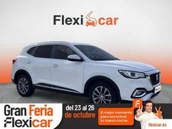 Blanco Usado 2023 MG HS Comfort SUV | 16.990 € (Precio justo)