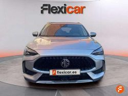 Gris Usado 2024 MG HS Luxury SUV | 20.470 € (Caro)