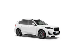 Usado 2024 BMW X1 Comfort Edition SUV | 42.900 € (Precio justo)