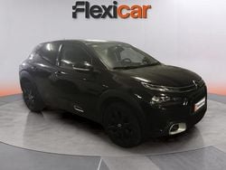 Negro Usado 2019 Citroën C4 Origins Berlina | 9290 € (Buen precio)