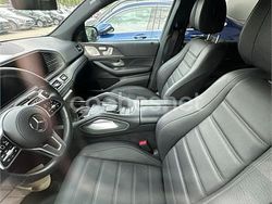 Gris / plata Usado 2022 Mercedes GLE350 SUV | 69.900 € (Caro)