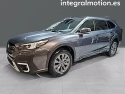 Nuevo 2025 Subaru Outback SUV | 36.900 € (Precio justo)