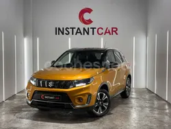 Naranja Usado 2023 Suzuki Vitara SUV | 18.990 € (Buen precio)