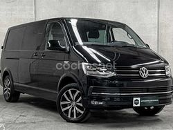 Etiqueta c (verde) Usado 2018 VW Caravelle Monovolumen | 31.000 € (Precio justo)