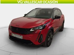 Otro Usado 2023 Peugeot 3008 GTi SUV | 27.600 € (Caro)